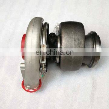 Genuine Diesel Engine Electric Turbocharger 3803938 3804503 380047 QSM11 ISM/M11 HX55 Turbocharger for Construction Machinery photo-2