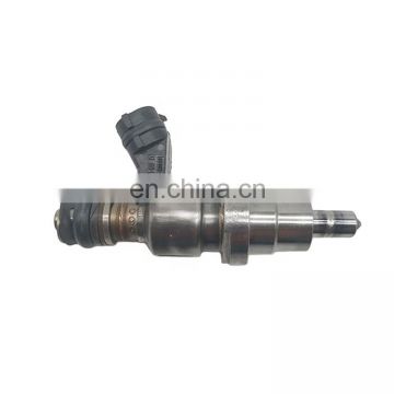 Popular Wholesale Price For Toyota Avensis AZT22 RAV4 ACA2 OEM 23250-28030 Fuel Injector Nozzle Parts