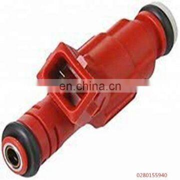 High quality Fuel Injector 0280155940 16600-9F600 166009F600