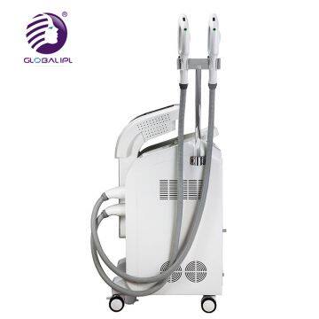 Hot Products Latest Apparatus CE Approved IPL RF E-light YAG Laser Medical Beauty Equipment photo-3