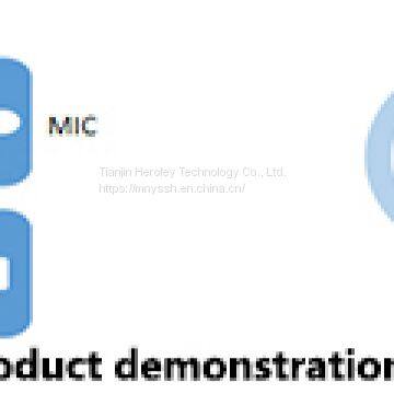 Manufacturer of Recording Shield, Anti Recording Jammer, Yx-007-n Concealed Recording Shield and Audio Shield photo-5