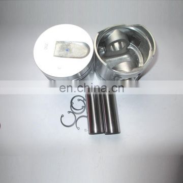 For 4TNE94 engines spare parts piston for sale