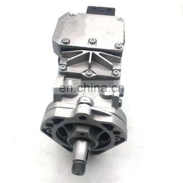 Diesel Fuel Injection Pump for ZD30 Engine 16700VG100 photo-3