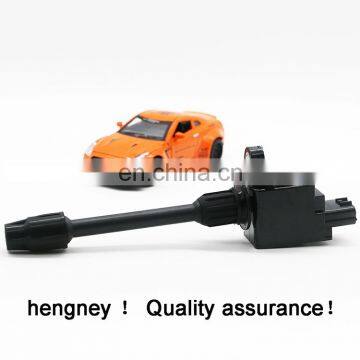 Wholesale Automotive Parts Guangzhou Auto Parts Gas 22448-2Y000 22448-2Y001For Maxima 3.0L V6 Ignition Coil
