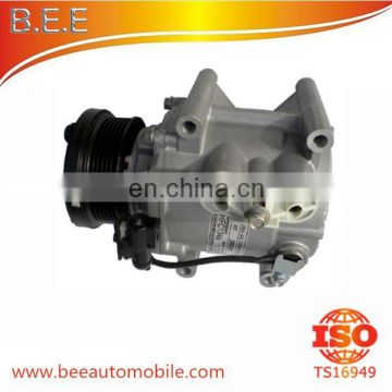 auto scroll compressor for Jaguar S-Type (03-00) Jaguar X-Type (08-02)