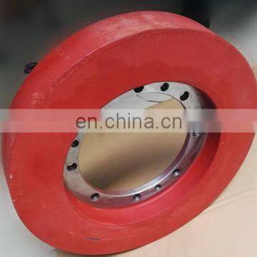 Diesel marine engine parts rubber vibration damper 3628649  3628650