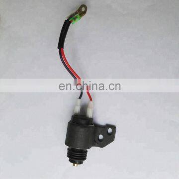 Diesel engine spare parts 4BT electric brake switch 4930591