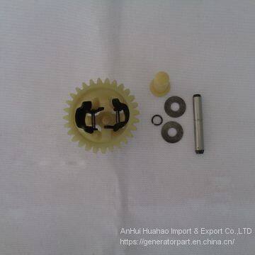 2kVA 168F 170F GX160 Generator Governor Gear Set Spare Parts photo-4