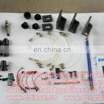 Стенд для проверки гидроусилителя руля CR815 photo-5