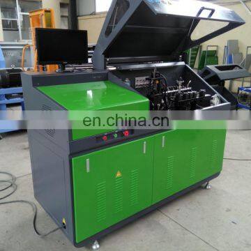 Diesel Pump Test Bench Common Rail CR815 photo-3