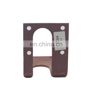 3201394 Filter Bracket for cummins  KTA-19-C(525) K19  diesel engine spare Parts  manufacture factory in china order