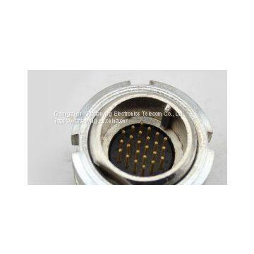 FURUNO 1832 1835 1937 1942 1945 Marine radar antenna cable socket