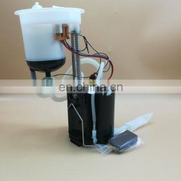 Fuel Pump Assembly Fit for Mondeo/S-Max 775305 1599836 1769835 1844410 6G91-9H307-EG 6G91-9H307-EH 6G919H307EJ photo-2