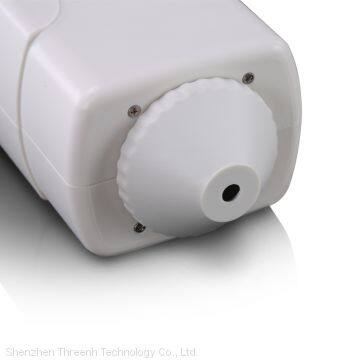 3nh Colorimeter Portable Economic Accurate Color Difference Analyzer photo-3