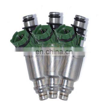 23250-74100 Fuel Injector Set For Camry Celica MR2 2.2L Camry Corona Celica Corina Picnic RAV4 5SFE SXV1#