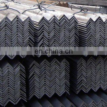Hot Rolled Mild Angle Steel Bar photo-2