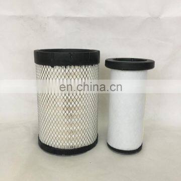 Automobile air filter C271250/1&CF1640 81084050021 E428L&E428LS