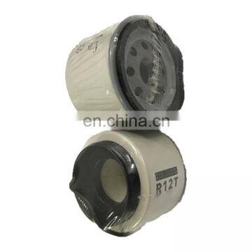 Diesel Engine Marine Spare Parts Oil Fuel Water Separator R12T Assemble photo-4
