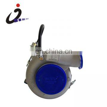 Dongfeng Vehicle Best Choice DCEC L360 Engine Turbocharger photo-3