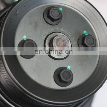 ISZ ISZ13 Genuine Diesel Engine Part Water Pump 4366039 4327408 4389125 4975223 5580047 photo-5