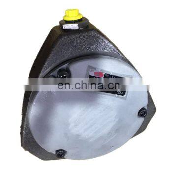 Replace Rexroth 1PF1R4 Series Hydraulic Oil Pump Hydraulic Gear Pump 1PF1R4-193.15-500R photo-3