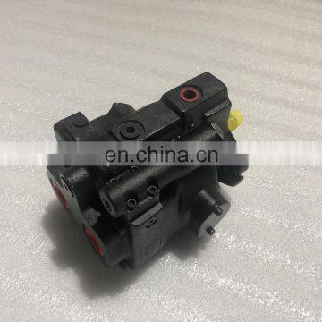Trade Assurance American Parker PVP1636R2P12 Variable Displacement Plunger Pump photo-5