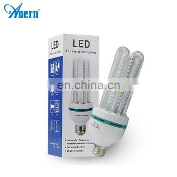 Factory wholesale Plastic smd chip 5w 7w 9w 12w led bulb