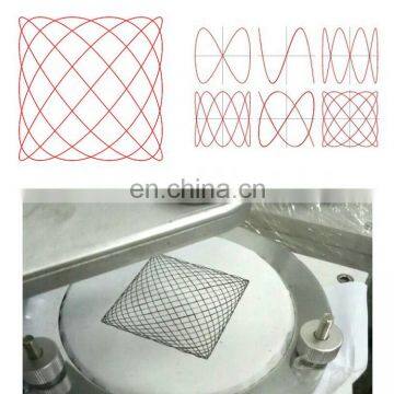 Martindale Abrasion Tester,abrasion and Pilling Tester Martindale,martindale Textile Abrasion and Pilling Machine photo-5