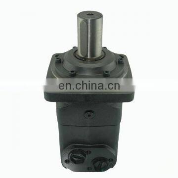 Eaton 109-1101-006 hydraulic motor, 4000 Series Hydraulic Motor, OMT500 Motor Hydraulic