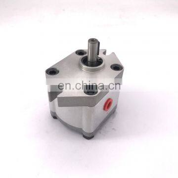 rotary dump truck gear pump HGP-05A-F03R 05R 08R 11R 0.3 0.5R 0.8R made in Taiwan HGP-5A pumps high quality