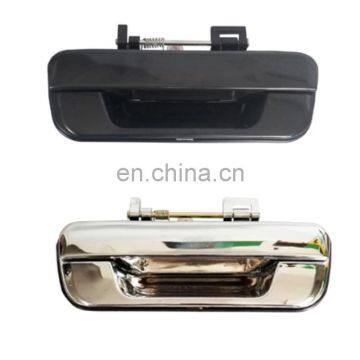 Back Door Handle For ISUZU OEM GL-E-046 8-98079019-0