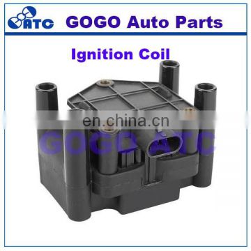 GOGO Ignition Coil for Car OEM 032 905106,032905106B,032905 106,032 905 106B