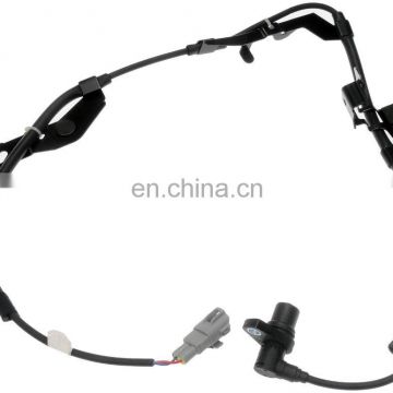 ABS Wheel Speed Sensor For Toyota Tacoma 4Runner OEM 89542-35050;8954235050 5S6805, ALS770, 1802-310640, SU8305