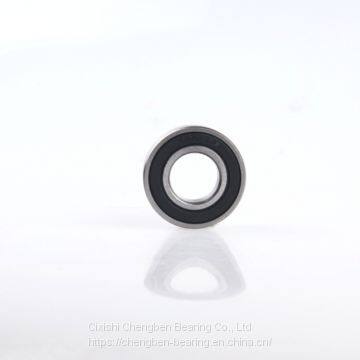 6019-2RS 6019ZZ Bicycle Deep Groove Ball Bearing 95x145x16mm photo-2