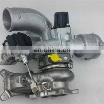 Genuine Turbocharger 06L145702PV 06L145702QV 06L145722CV 06L145702PX 06L145702F Turbo for Audi A4 A5 A6 A7 Q5 2.0 TFSi Engine