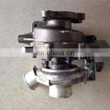 Chinese Turbo Factory Direct Price 1515A219 TD03L4-07GFT-VG 49131-06703 4N13 Turbocharger
