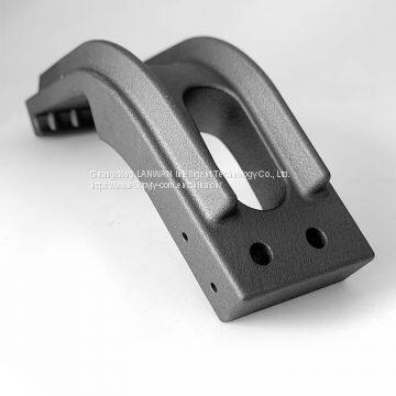 high quality electric home appliance nylon plastic spare parts 3d printing manufacture