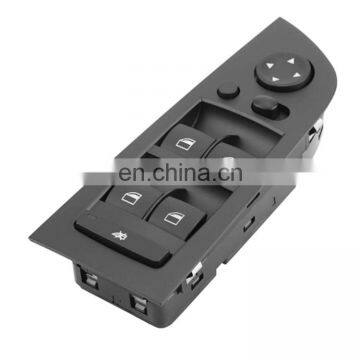 Factory price Car Window Switch Electric Power Master Window Switch for BMW E90 E91 318i 320i 316i 325 335i   61319217332