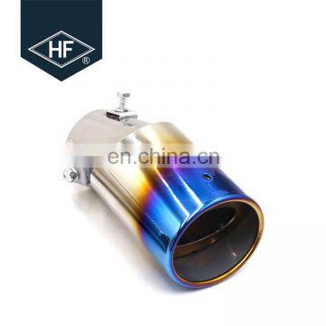 Stainless Steel Chinese Car Muffler Box From China Factory photo-6
