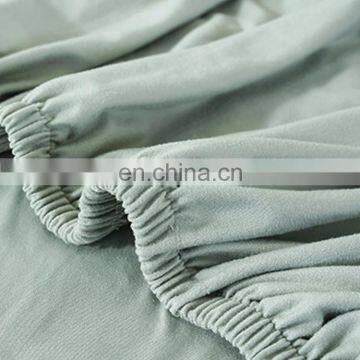 Wholesale Spanx Stretch 5 Set Corner Sofa Cover of 2 Seater photo-6