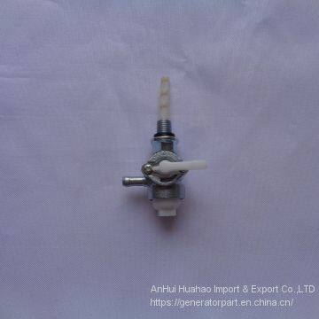 EF2600 Generator Fuel Cock photo-2
