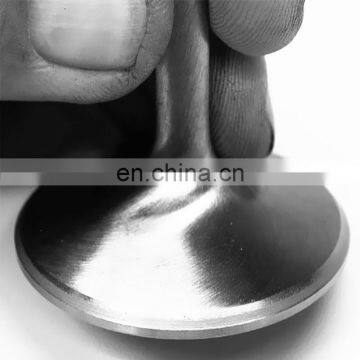 For Isuzu 4EE1 4EE1T 8971350361 8942368430 diesel car auto accessories engine valves seats guides spare parts