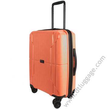 ABS Trolley luggage set ABS suitcase travel case