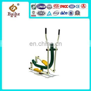 2020 Outdoor Fitness Equipment, A Single Elliptical Machine photo-2