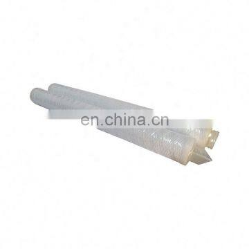 Best Quality China Manufacturer Pp Sediment Filter Cartridge With 40 Inch 5 Micron photo-6