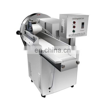 Vegetable Cutting Machine Vegetable Slicer Machine  for Cabbage Parsley