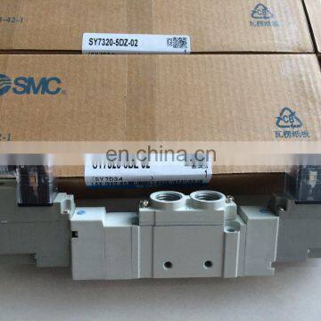 SMC Solenoid Valve SY7320-5DZ-02 photo-3