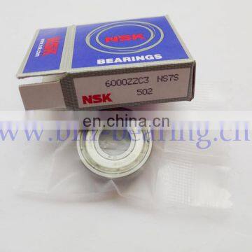6003 Deep Groove Ball Bearing Famous Brand High Precision