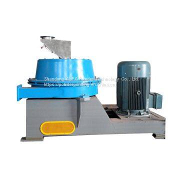 Vortex Mill Coating Production Line Powder Grinding and Coating System photo-2