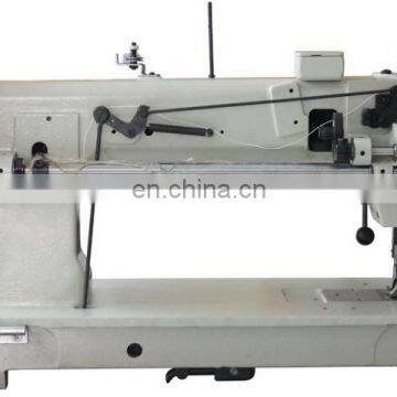 243 Heavy Duty Single Needle Upholstery Sewing Machine Price photo-3